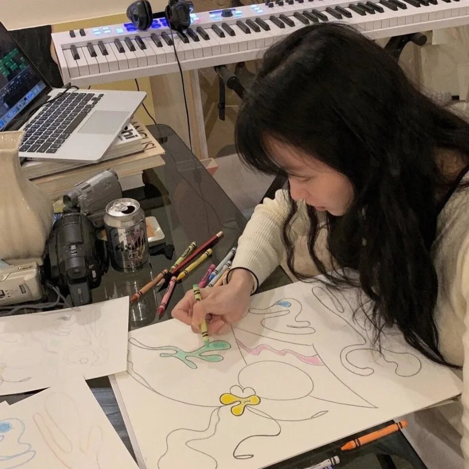 大小姐驾到，她又争又抢